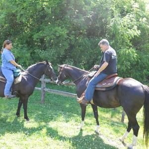 Meet your Posher, Pamela